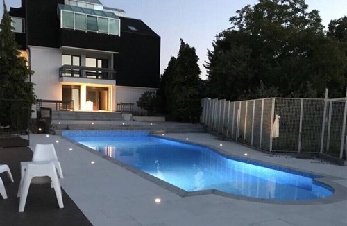 Zagreb Villa | Villa Madison*****