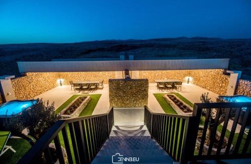 Vidalici Apartment | Villa Madomi
