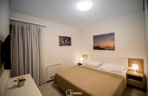 Vidalici Apartment | Villa Madomi