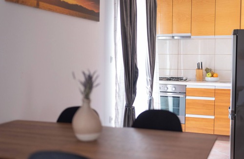 Cista Provo Villa | Villa Madunic with private pool