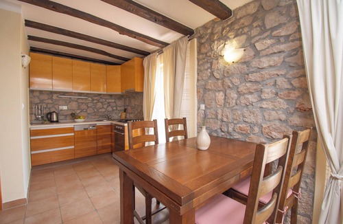Cista Provo Villa | Villa Madunic with private pool