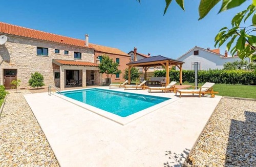 Vir House | Villa Maestral | Adriatic Luxury Villas