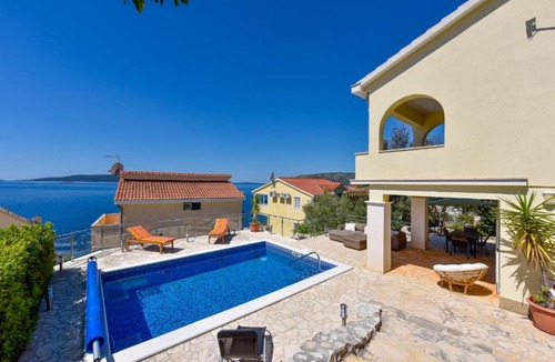 Okrug Donji Villa | Villa Magdalena