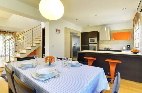 Valdebek House | Villa Magnifica (73902-K1) - Pula