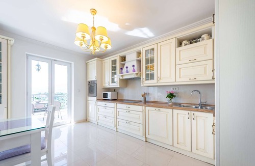 Cavtat Villa | Villa Magnifique - luxury villa close to the beach for 13 guests by MyWaycation