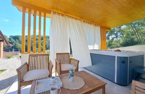 Sveti Martin na Muri Villa | Villa Magnolia