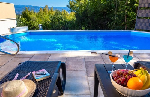 Risika Villa | Villa Magriž - Island Krk by Villas Guide