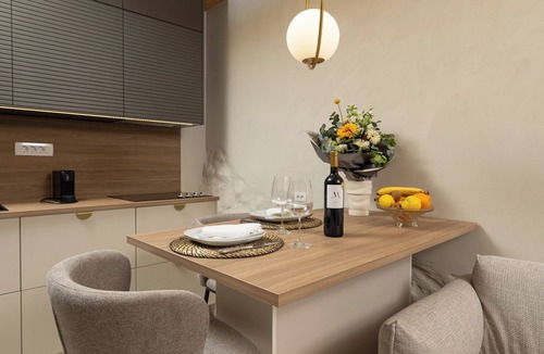 Hvar Old Town Apartment | Villa Maja Aurelia in the Centre- Romantic Studio Apartment
