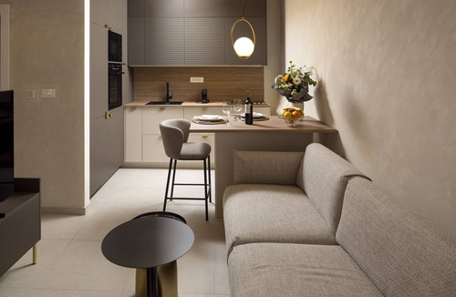 Hvar Old Town Apartment | Villa Maja Aurelia in the Centre- Romantic Studio Apartment