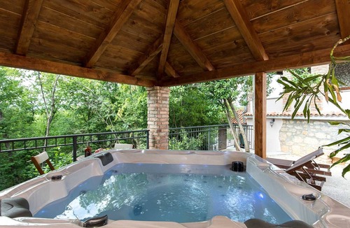 Sveti Vid Dobrinjski Villa | Villa MAJA
