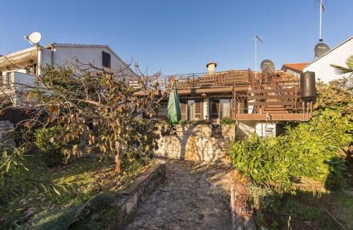 Karigador House | Villa Majda