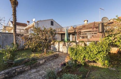 Karigador House | Villa Majda