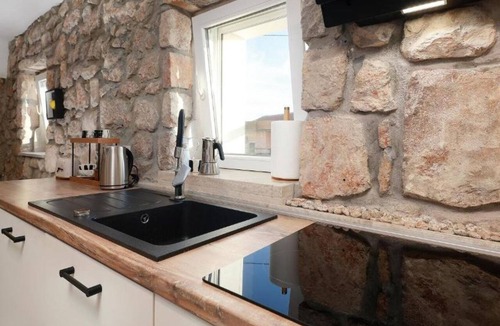 Prizna Villa | Villa Majnaric Senj Prizna by Villas Guide