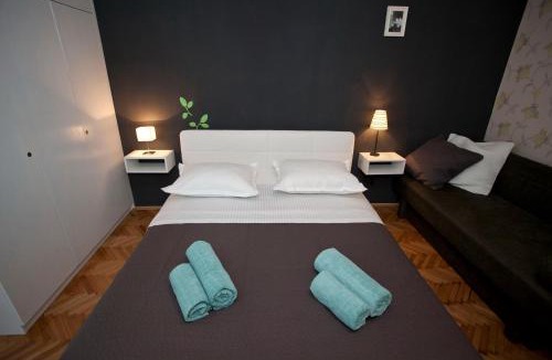 Bidol Apartment | Villa Makarana Apartments