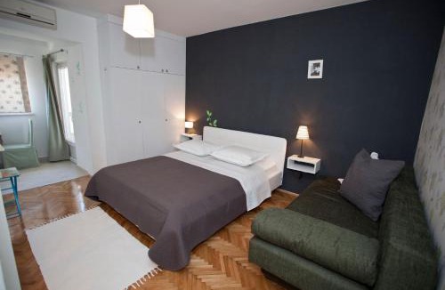 Bidol Apartment | Villa Makarana Apartments