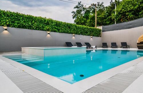 Cepljani Villa | Villa Mala
