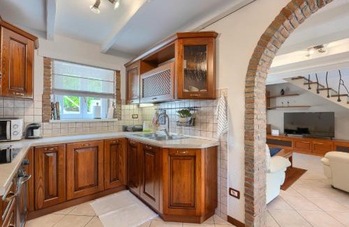 Cepljani Villa | Villa Mala