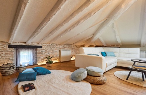 Cepljani Villa | Villa Mala Petra - Four Bedroom Villa with Pool