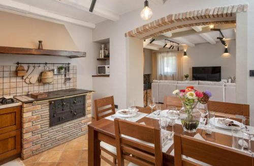 Cepljani Villa | Villa Mala Petra