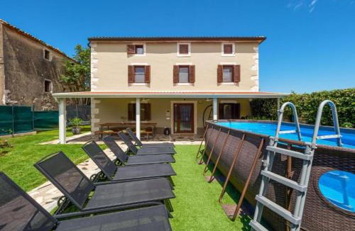 Cepljani Villa | Villa Mala Petra