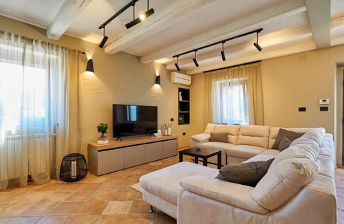 Cepljani Villa | Villa Mala Petra