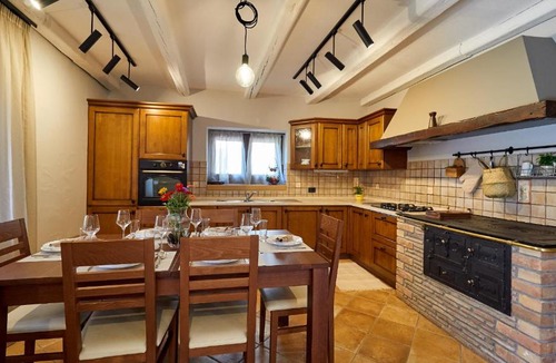 Cepljani Villa | Villa Mala Petra