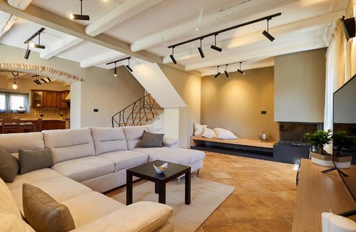 Cepljani Villa | Villa Mala Petra
