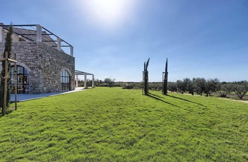 Finida Villa | Villa Maladel Umag by Istriaselect Villas