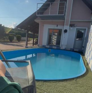 Suhopolje Villa | Villa Mali san