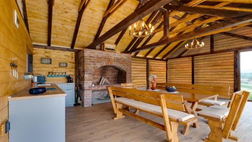 Daruvar Villa | Villa Mali Sokol by Villas Guide