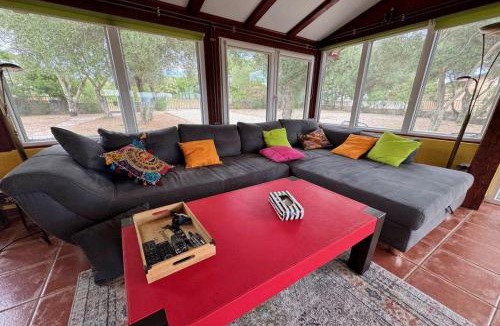 Skrbcici Villa | Villa Malnar