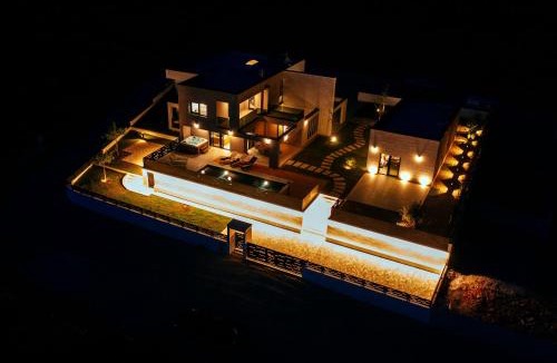 Debeljak Villa | Villa Maluja