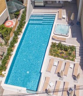 Duce House | Villa Mandalinic
