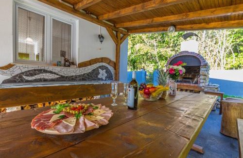Grizane Villa | Villa Manta Crikvenica