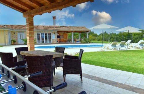 Babici Villa | Villa Manuela by Rent Istria