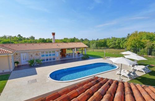 Babici Villa | Villa Manuela by Rent Istria