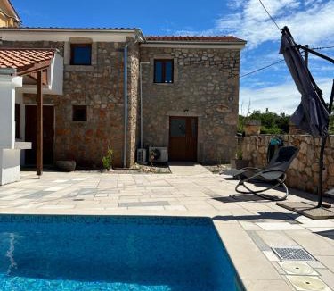 Kras House | Villa Manuela