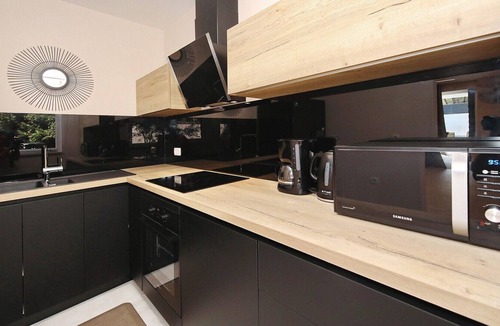 Zaton Villa | Villa Mara - Croatia Luxury Rent