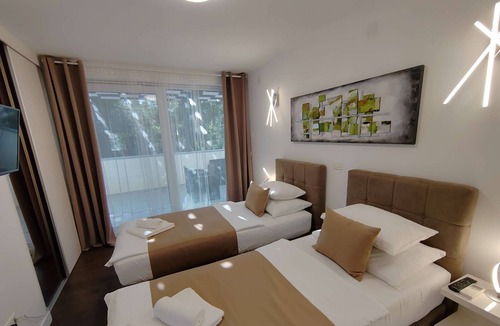 Zaton Villa | Villa Mara - Croatia Luxury Rent