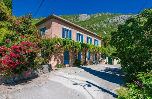 Dubravka Villa | VILLA Mara