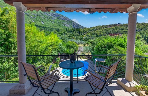 Dubravka Villa | VILLA Mara