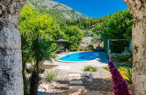 Dubravka Villa | VILLA Mara