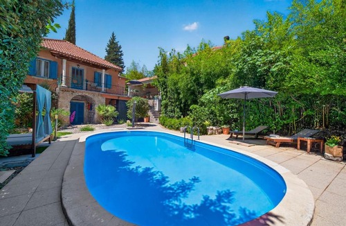 Dubravka Villa | VILLA Mara