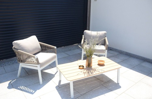 Ledine Villa | Villa Marbella: Where Comfort Meets Class in the Heart of Belgrade