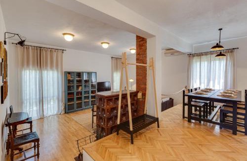 Preko House | Villa Marcela