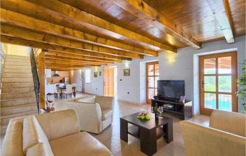 Krmed House | Villa Marco