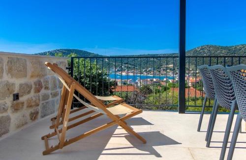 Vinisce Villa | Villa Mare