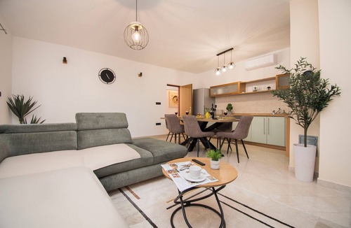 Nadin House | Villa Mare with pool (V7202-K1) - Nadin