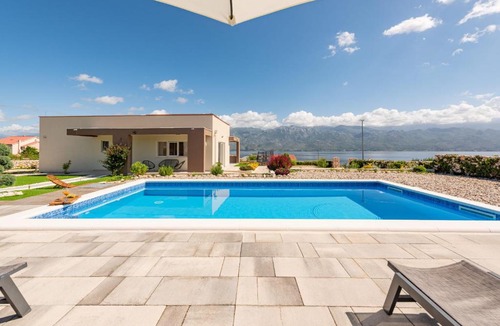 Razanac Villa | Villa Mareni ZadarVillas