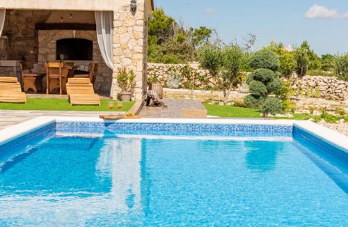 Razanac Villa | Villa Mareni ZadarVillas